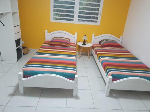 Apartamento L'�chapp�e Belle