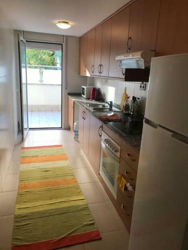 Acogedor Apartamento A 200m Del Mar