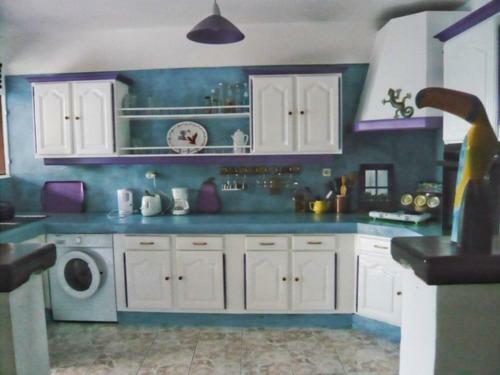 Maison D'h�te "les Bougainvill�es"