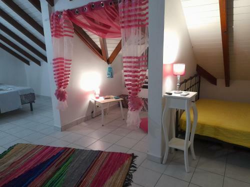 La Mezzanine