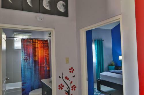 The Oasis Ii, Caymanas Country Club