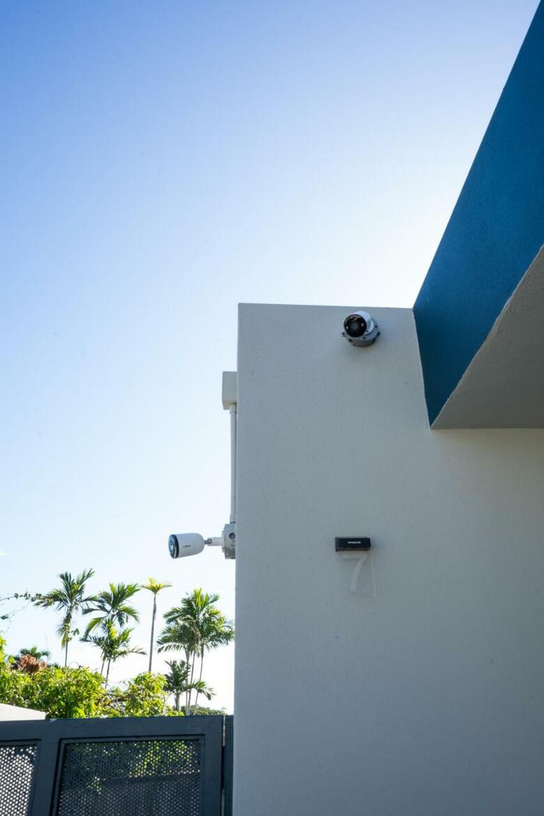 Apartamento Aquaville Rentals Villa 4