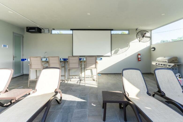 Apartamento Aquaville Rentals Villa 4