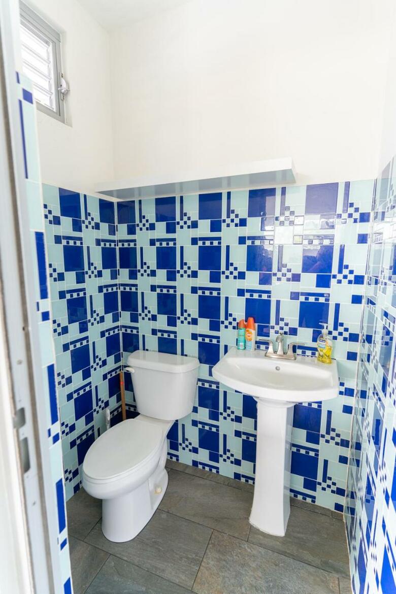 Apartamento Aquaville Rentals Villa 4