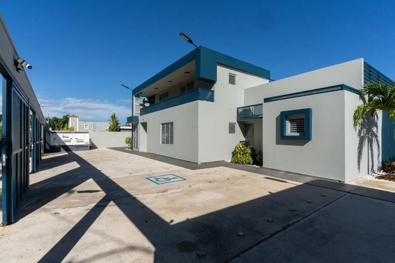 Apartamento Aquaville Rentals Villa 4