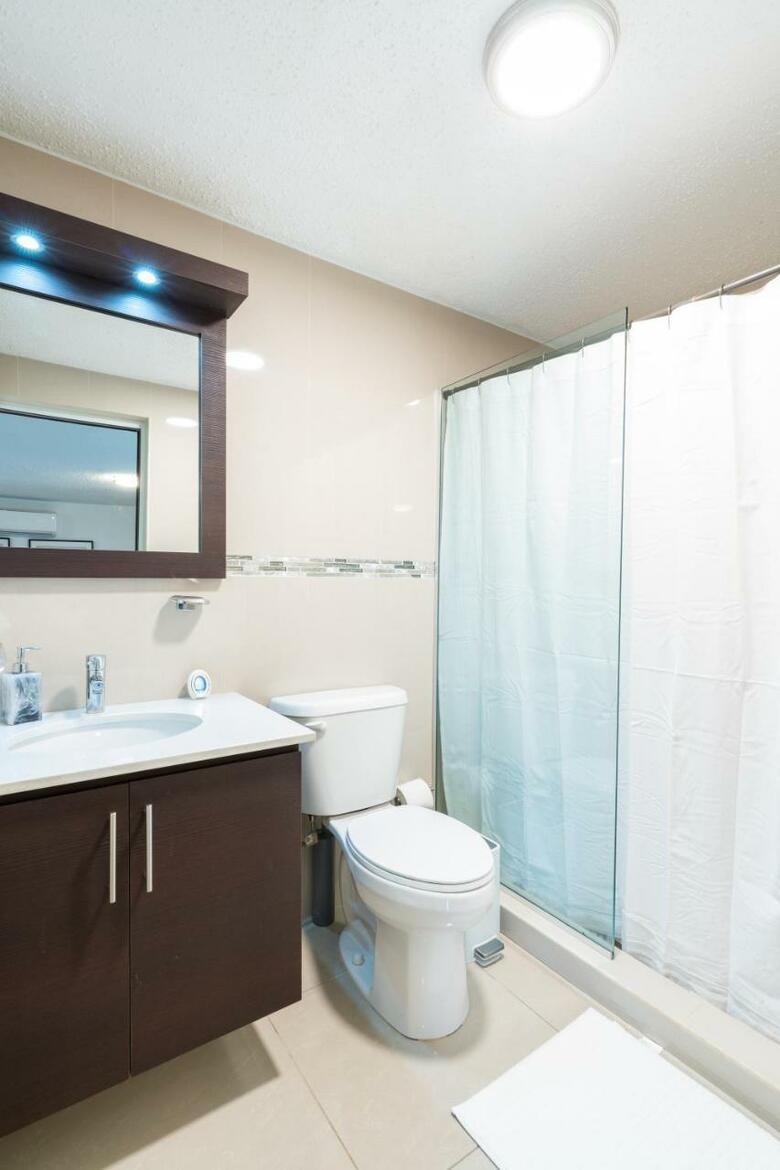 Apartamento Aquaville Rentals Villa 4