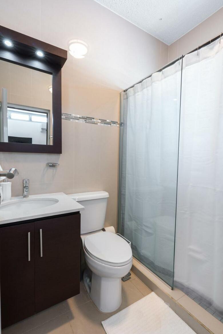 Apartamento Aquaville Rentals Villa 4