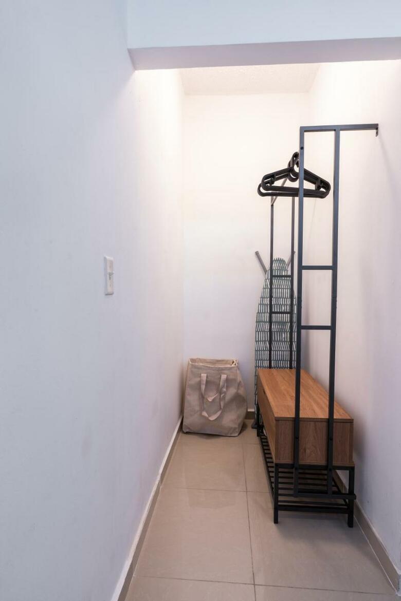 Apartamento Aquaville Rentals Villa 4