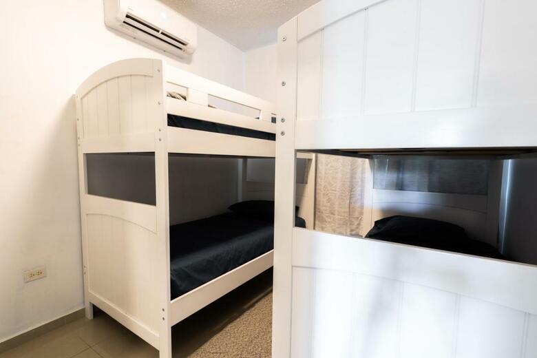 Apartamento Aquaville Rentals Villa 4
