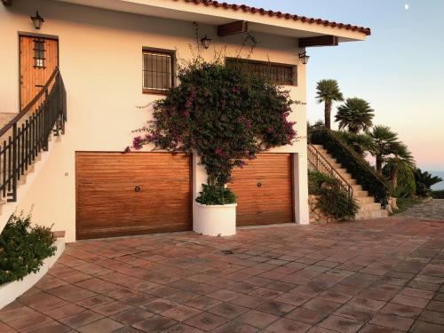 Villa Panorama 360