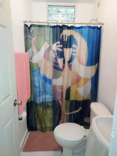 Apartamento Confort Y Relajacion Apto 5