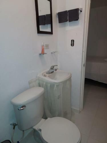 Apartamento Confort Y Relajacion Apto 5