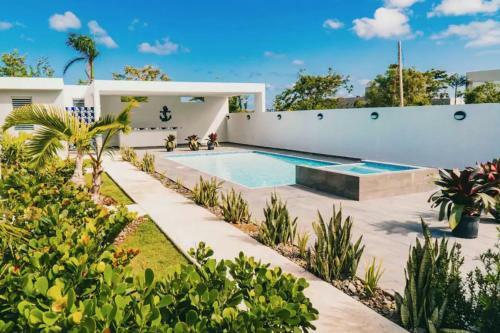 Apartamento Aquaville Rentals A Studio 7
