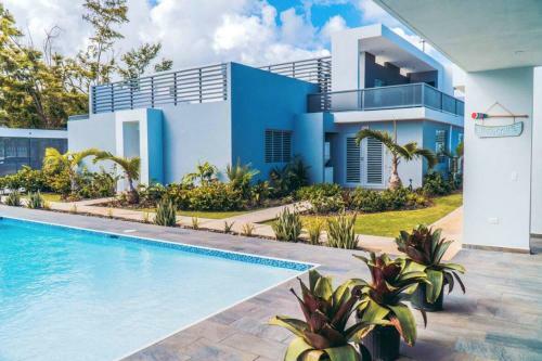Apartamento Aquaville Rentals A Studio 7