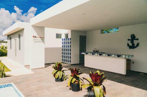 Apartamento Aquaville Rentals A Studio 7