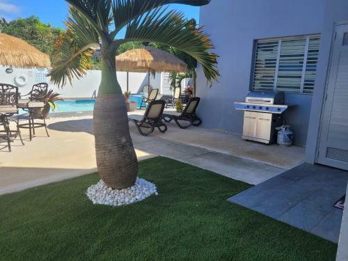 Apartamento Aquaville Rentals Villa 2
