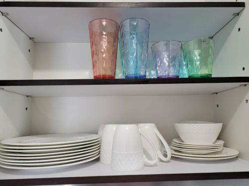 Apartamento Aquaville Rentals Villa 2