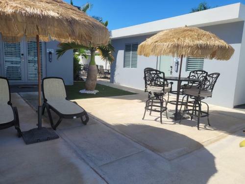 Apartamento Aquaville Rentals Villa 2