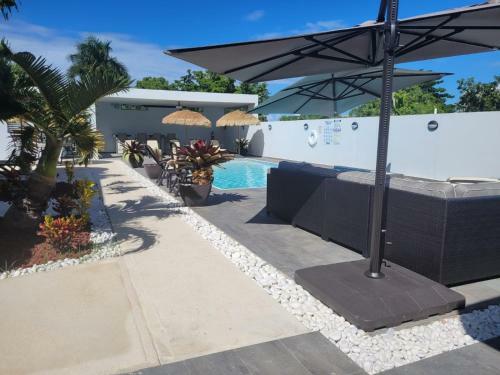 Apartamento Aquaville Rentals Villa 2