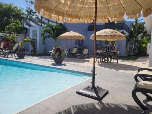 Apartamento Aquaville Rentals Villa 2