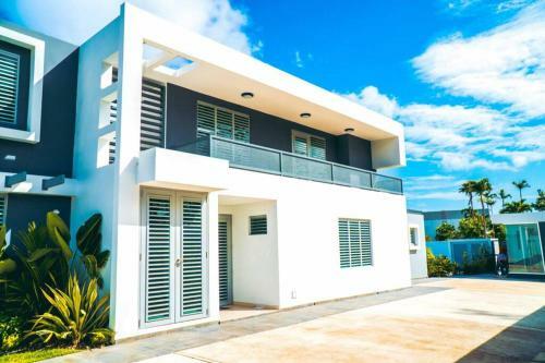 Apartamento Aquaville Rentals Villa 2