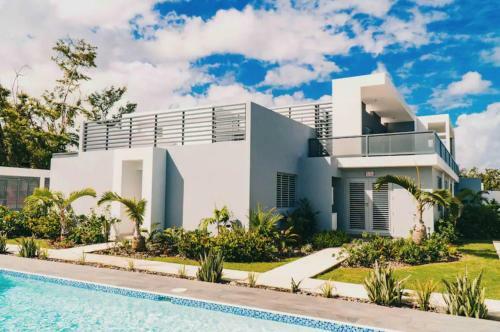 Apartamento Aquaville Rentals Villa 2
