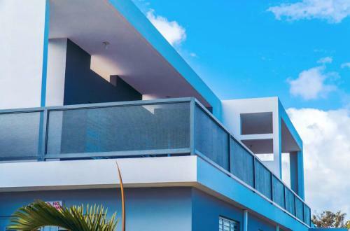 Apartamento Aquaville Rentals Villa 2