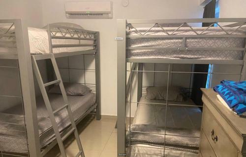 Apartamento Aquaville Rentals Villa 2