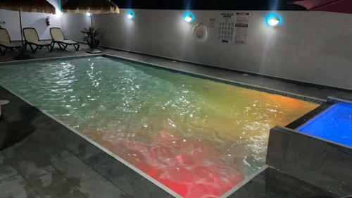Apartamento Aquaville Rentals Villa 2