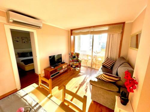 Apartamentos La Mer Bleue, Beach&pool, Pk, Full Equipped