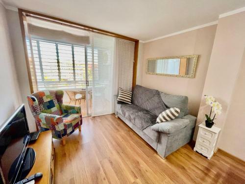 Apartamentos La Mer Bleue, Beach&pool, Pk, Full Equipped