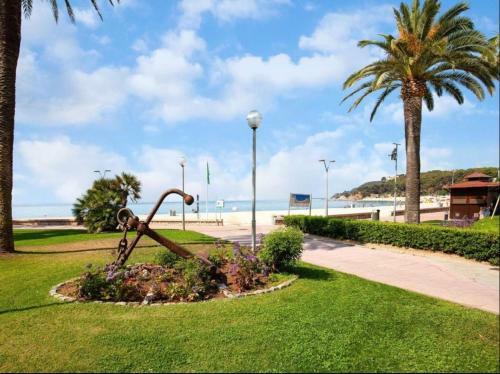 Apartamentos La Mer Bleue, Beach&pool, Pk, Full Equipped