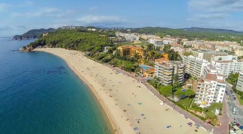 Apartamentos La Mer Bleue, Beach&pool, Pk, Full Equipped