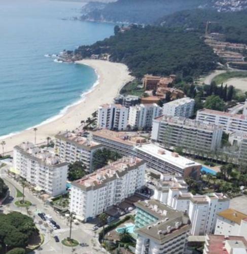 Apartamentos La Mer Bleue, Beach&pool, Pk, Full Equipped