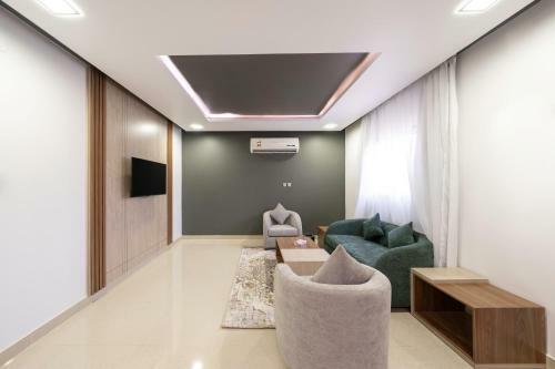 Hotel Mirada Gold - Jizan