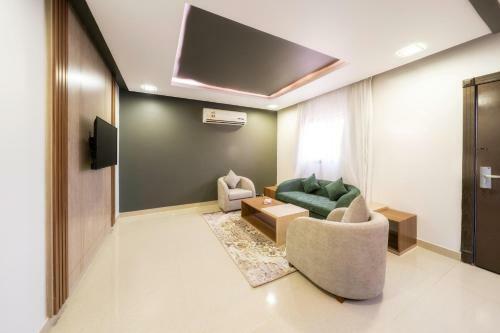 Hotel Mirada Gold - Jizan