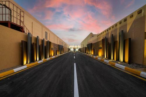 Hotel Mirada Gold - Jizan