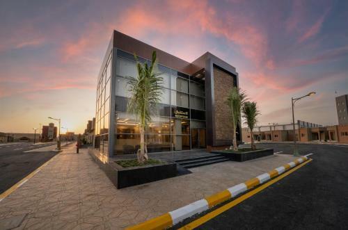 Hotel Mirada Gold - Jizan
