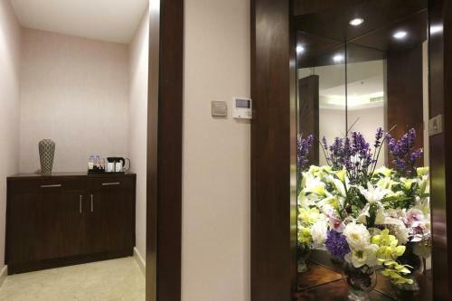 ???? ????? ????? Intour Hotel