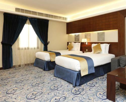 ???? ????? ????? Intour Hotel