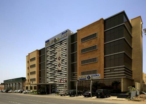 ???? ????? ????? Intour Hotel