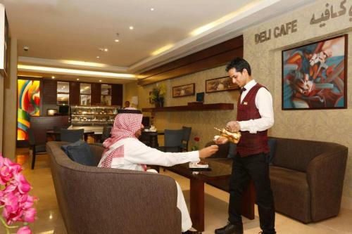 ???? ????? ????? Intour Hotel