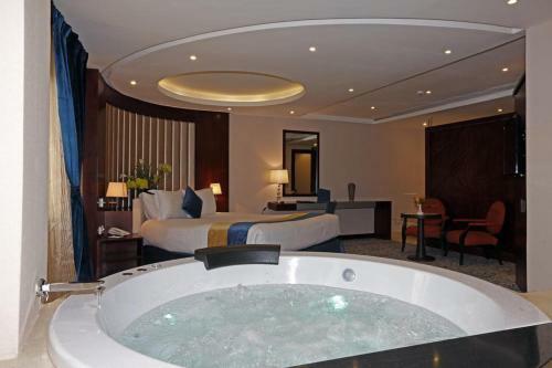 ???? ????? ????? Intour Hotel