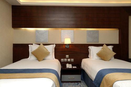 ???? ????? ????? Intour Hotel