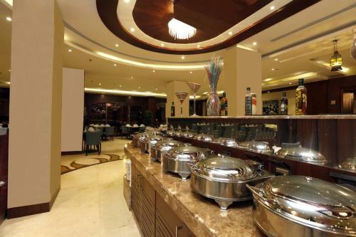 ???? ????? ????? Intour Hotel