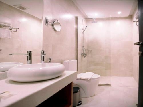 Hotel Sultanate Jazan - ????? ?????