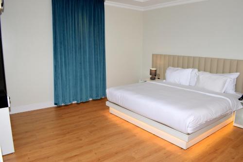 Hotel Sultanate Jazan - ????? ?????