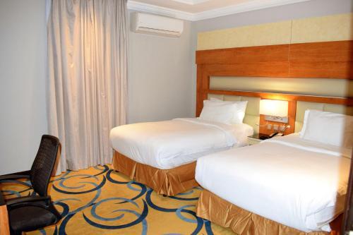 Hotel Sultanate Jazan - ????? ?????