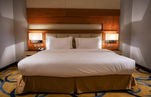 Hotel Sultanate Jazan - ????? ?????