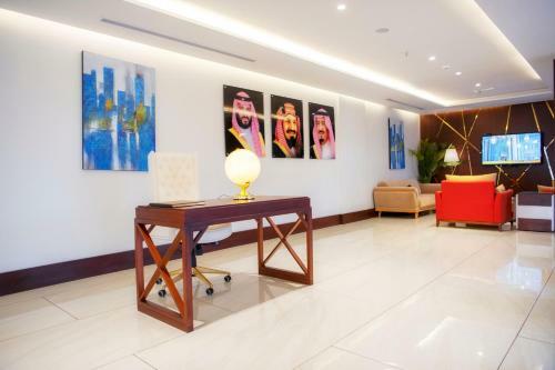 Hotel Sultanate Jazan - ????? ?????